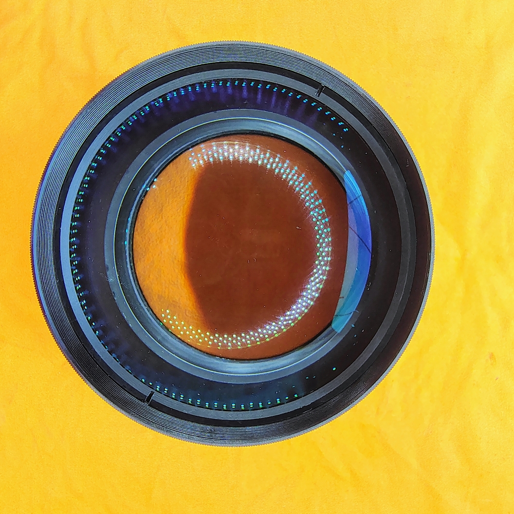 Zeikos 72mm Professional HD DSLR MC AF 2X Telephoto Lens Japan Optics